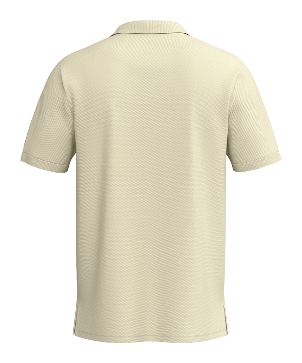 Erima TS Polo Beige F2112605 - beige