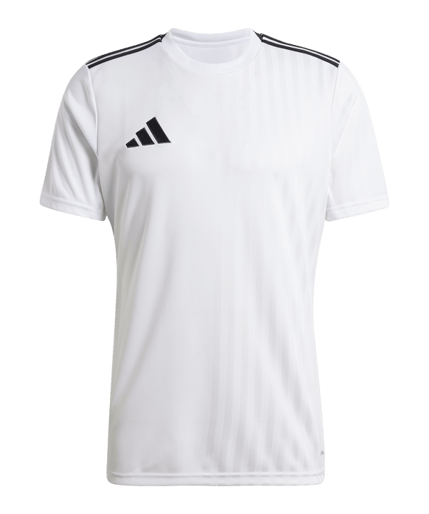 adidas Campeon 25 Trikot Weiss - weiss