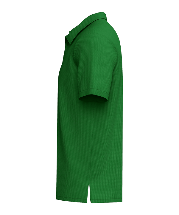 Erima TS Polo Grün F2112611 - gruen