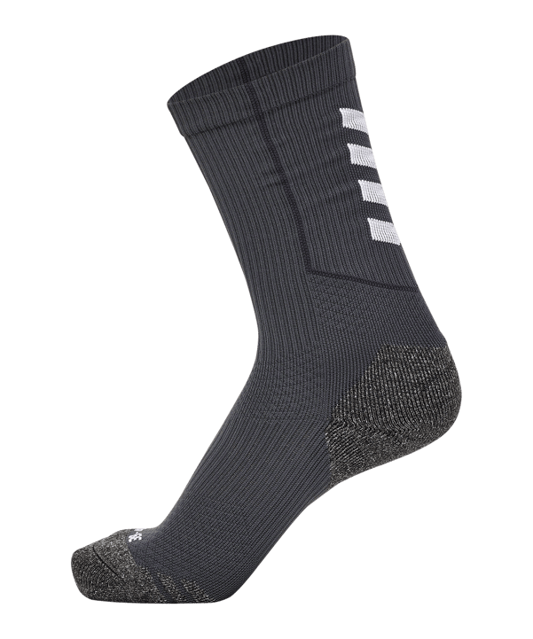 Hummel Socken Grau F2554 - grau