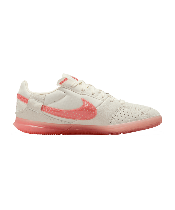 Nike Jr. Streetgato TF Small Sided Kids Beige C104 - beige