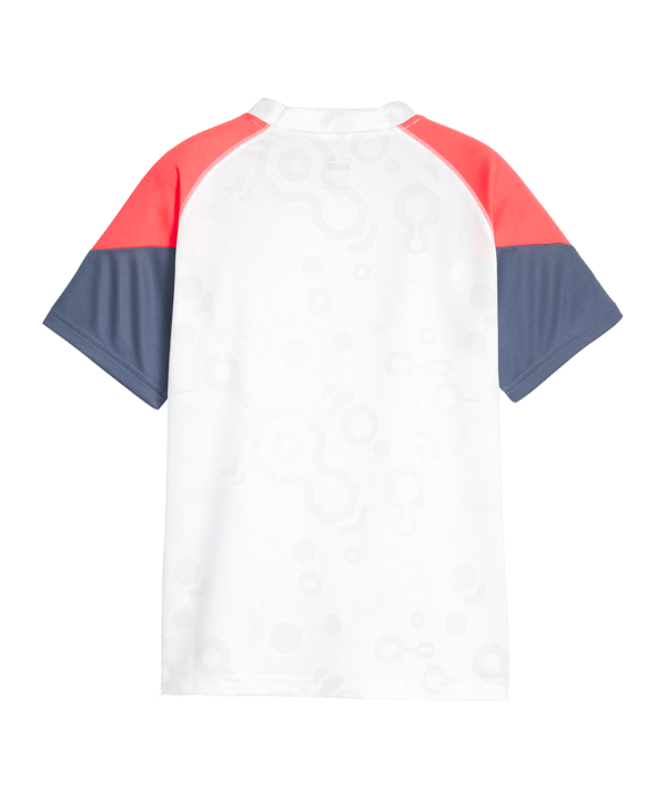 PUMA individualCUP Trikot Kids Weiss F53 - weiss