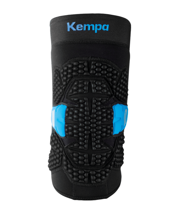 Kempa KGuard Knie Support Schwarz F01 - schwarz