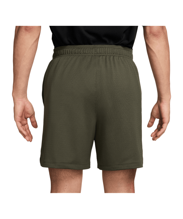 Jordan Sport Essential Short Grün F325 - gruen