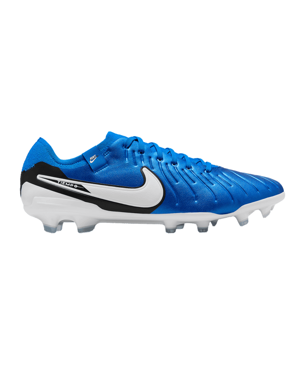 Nike Tiempo Legend X Pro FG Mad Ambition Blau F400 - blau