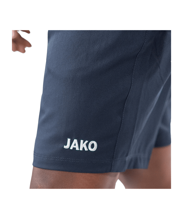 JAKO Profi 2.0 Short Blau F09