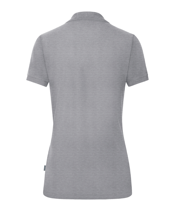 JAKO Polo Gris C520 - gris
