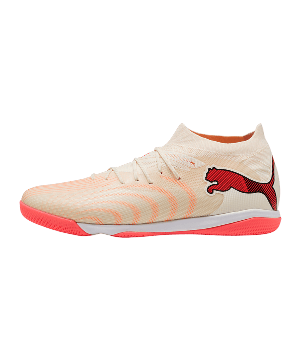 PUMA FUTURE 9 Match IN Arrival Beige F01 - beige
