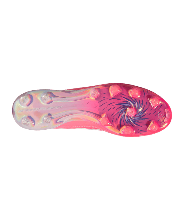 adidas F50 Sparkfusion Elite FG/AG Chaos vs Control Damen Rosa