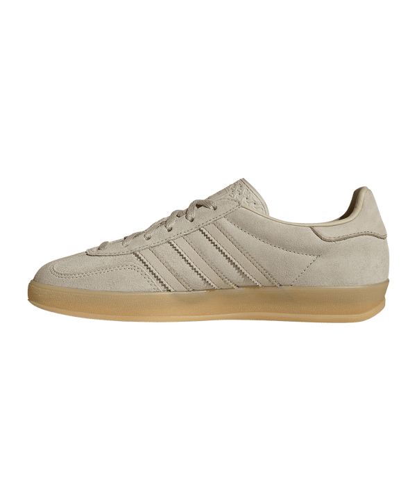 adidas Originals Gazelle Damen Grau