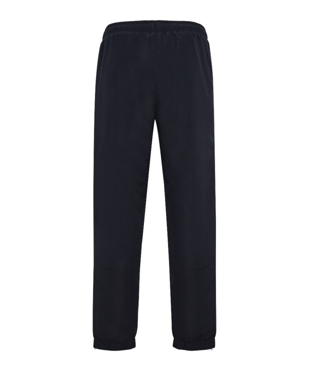 Hummel Tracksuit Sportswear Hose Schwarz F2001 - schwarz