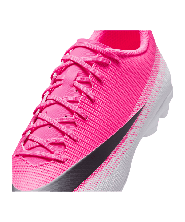 Nike Air Zoom Mercurial Vapor XVII Club FG/MG Breakout Rose C900 - rose