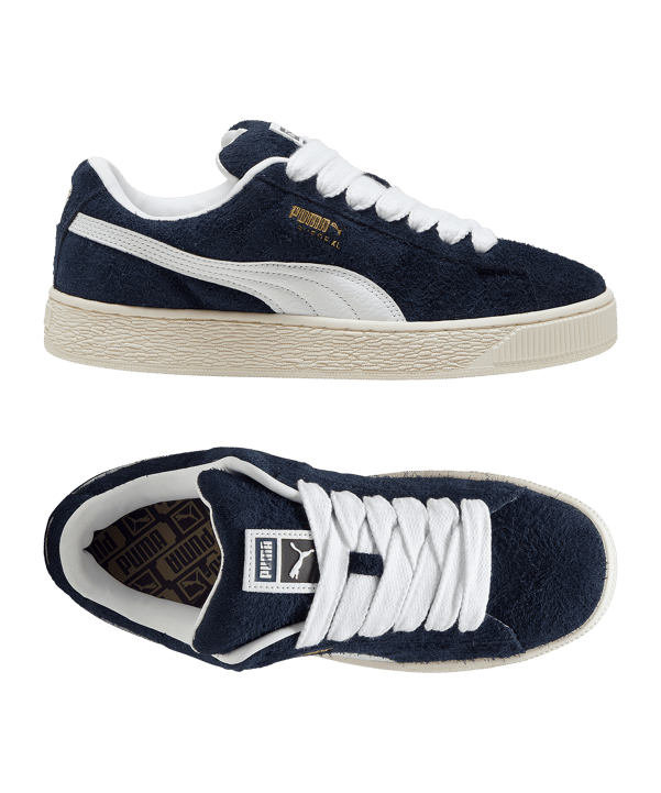 PUMA Court & Terrace Sneaker blu F01 - blu