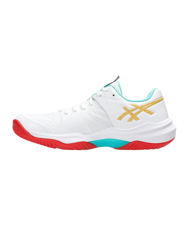 Asics Sky Elite FF 3 Damen Weiß - weiss