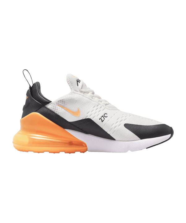 Nike Air Max 270 Sneaker Weiß F114 - weiss