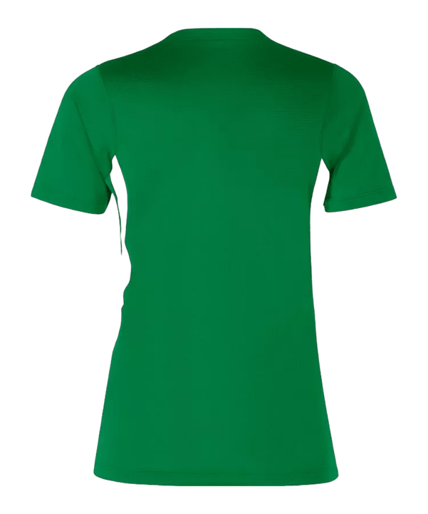 Nike Team Spike Trikot Damen Grün F302 - gruen