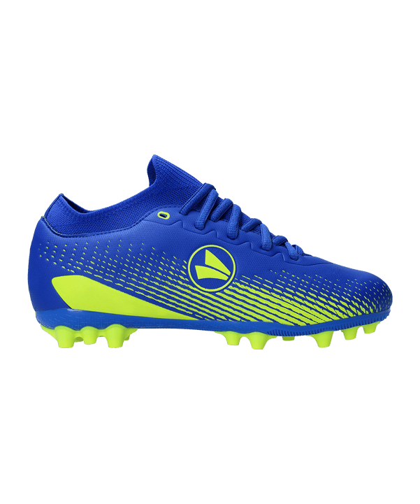 JAKO Lightning Sock AG Kids Blau F416 - blau