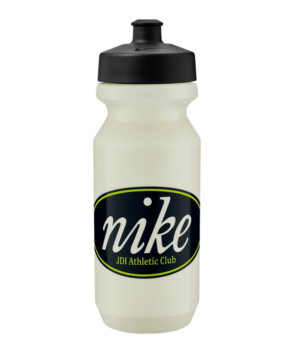 Nike Big Mouth 2.0 22oz/650ml GRAPHIC Flasche Weiß F177 - weiss
