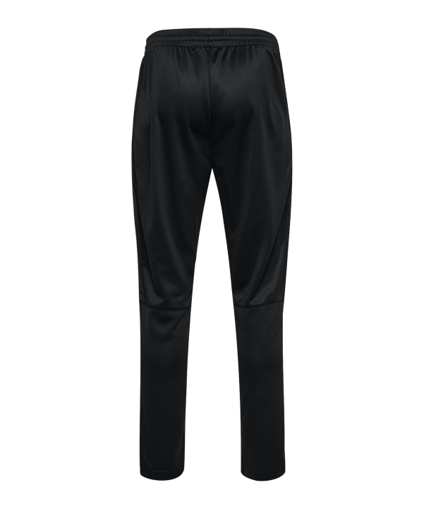 Hummel hmlAUTHENTIC Trainingshose Schwarz F2001 - schwarz