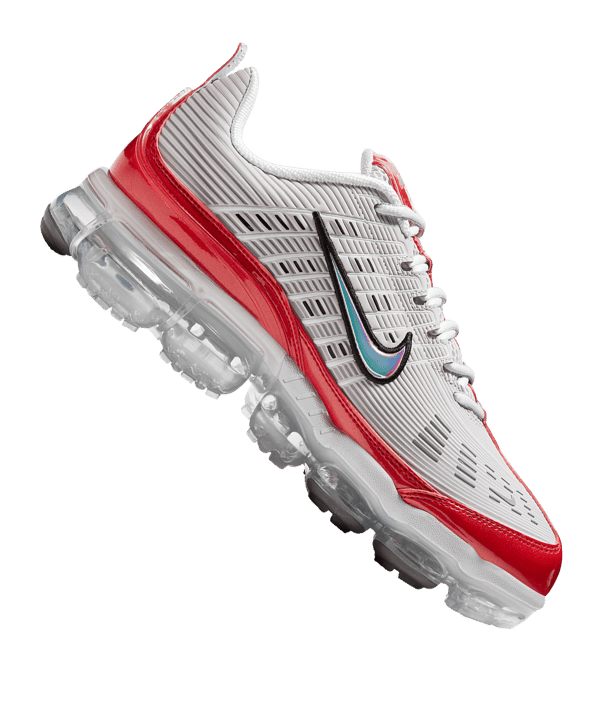 Nike Air VaporMax 360 Sneaker Grau F002 - grau