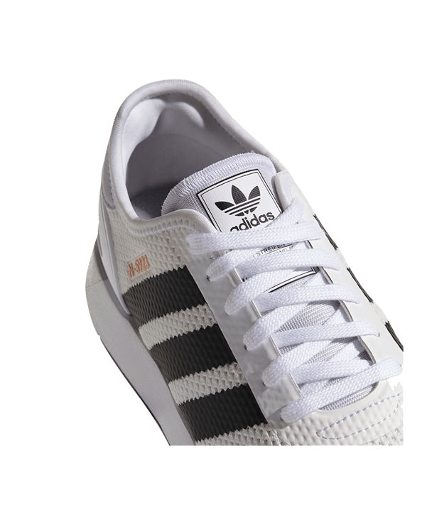 adidas Originals N-5923 Sneaker Weiss Schwarz - weiss