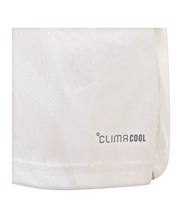 adidas Real Madrid Pre-Match Maglietta 2026/2027 Bambini Bianco - bianco