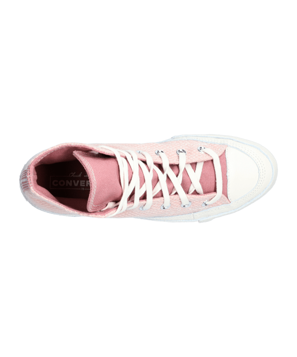 Converse Chuck 70 Rosa - rosa