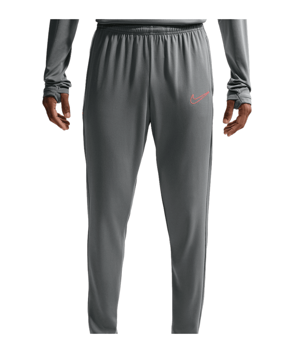 Nike Academy Pantalon d'entraînement Gris C017 - gris