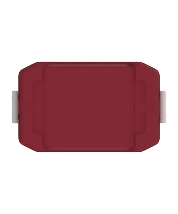 Igloo Latitude30 28L Kühlbox Rot - rot