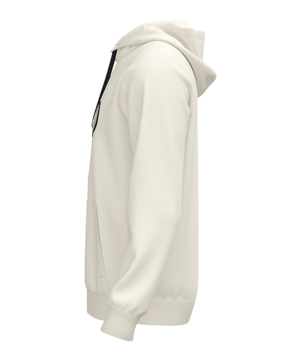 JAKO Promo 2.0 Hoody Weiß F601 - weiss