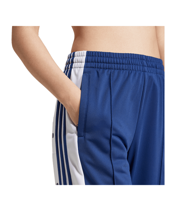 adidas Originals Adibreak Jogginghose Damen Blau - blau