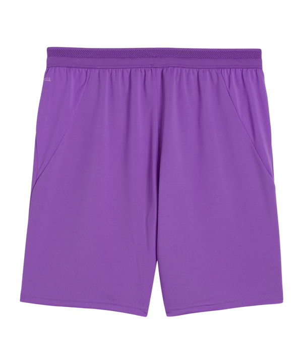 PUMA Borussia Dortmund Pantaloncini 2026/2027 Viola C17 - lilla