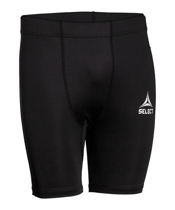 Select Funktions Short Schwarz F111 - schwarz
