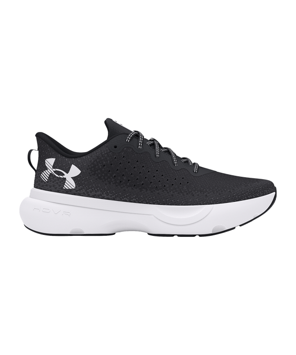 Under Armour Infinite Laufschuh Schwarz F001 - schwarz
