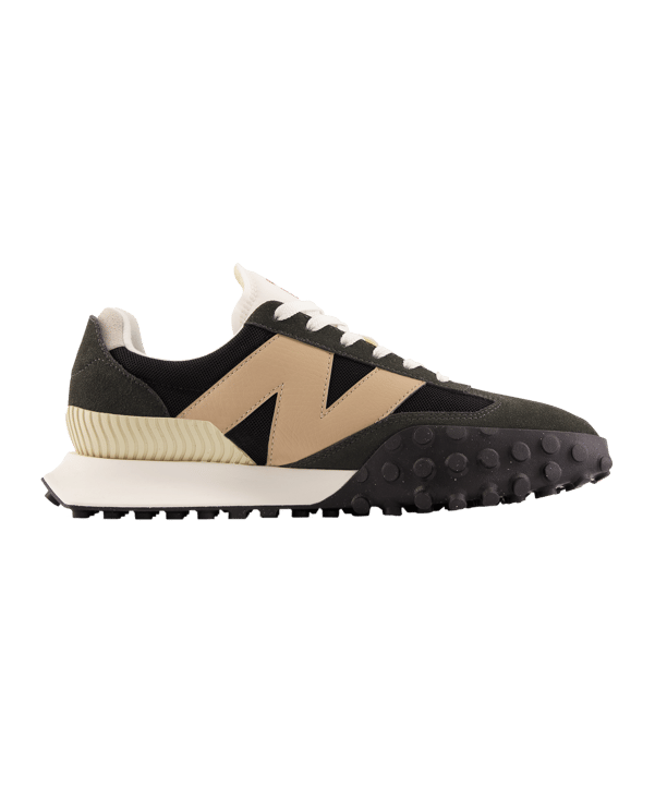 New Balance XC-72 Schwarz FRN - schwarz