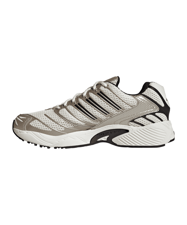 adidas Adistar Control 3 Weiß - weiss