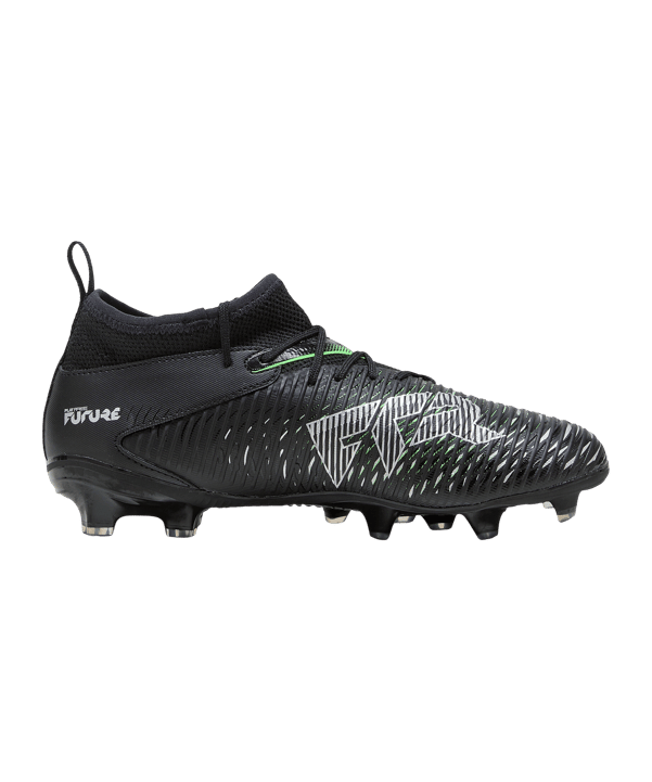 PUMA FUTURE 8 Match FG/AG Eclipse Kids Schwarz F02 - schwarz