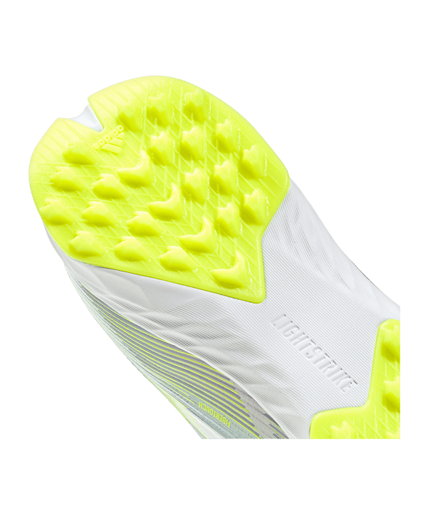 adidas F50 Pro LL TF Radiant Blaze Lila - lila