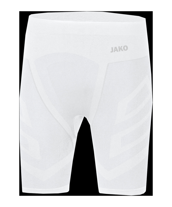 JAKO Comfort 2.0 Tight kurz Weiss F00