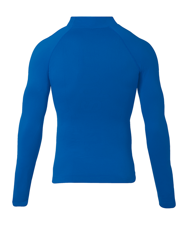 uhlsport Ondergoed Shirt Blauw K43 - blauw