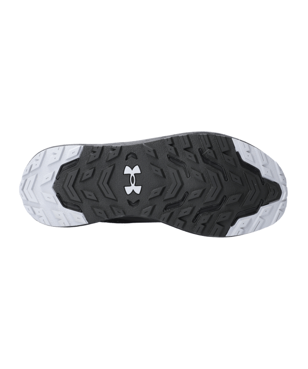 Under Armour W Charged Bandit Tr 2 Damen F001 Laufschuh - schwarz