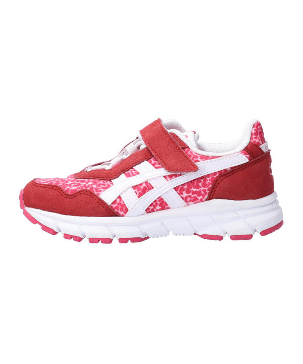 Asics Onitsuka Tiger HARANDIA Sneaker Kids F1801 - weiss