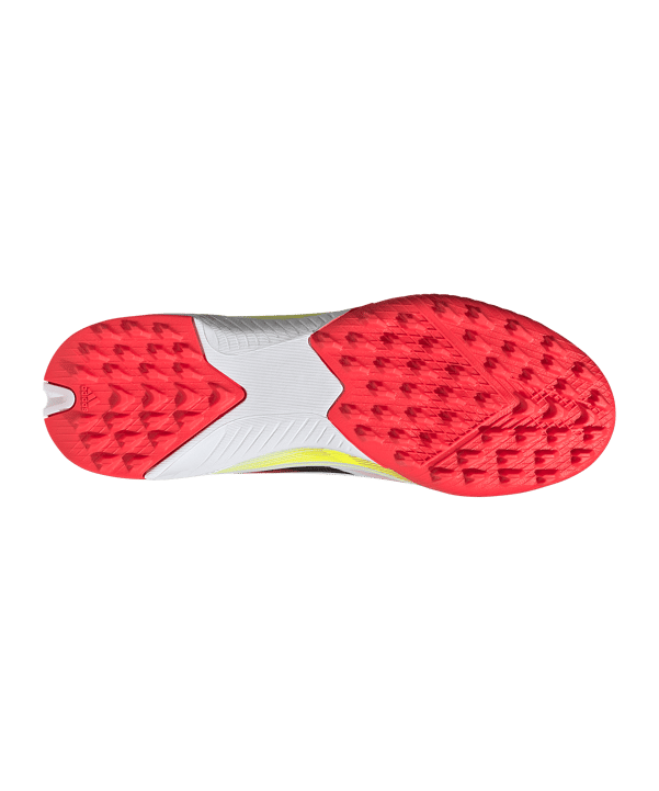 adidas TF Wit - wit