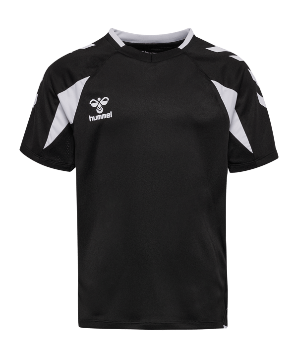 hummel Core 2.0 Trikot Kids Schwarz F2114 - schwarz