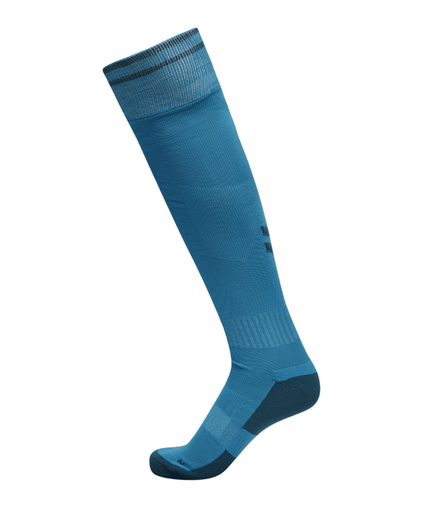 Hummel Element Football Socken Blau F8729 - blau
