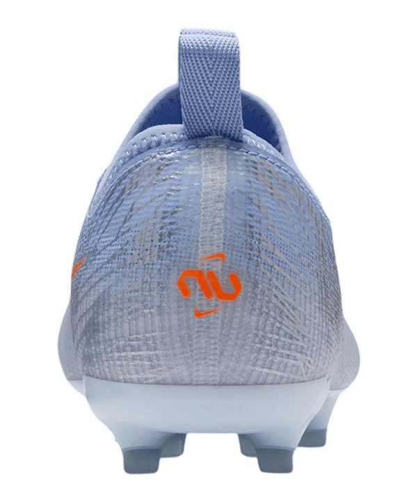 Nike Mercurial Vapor 17 Academy MG United Bambini Blu C900 - blu