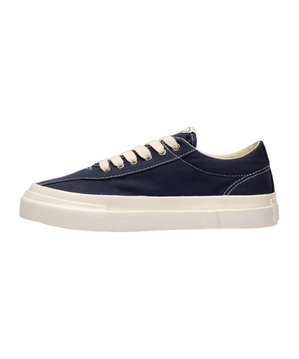 Stepney Dellow Sneaker Blau - blau