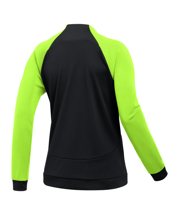 Nike Academy Pro Trainingsjacke Damen Schwarz F010 - schwarz