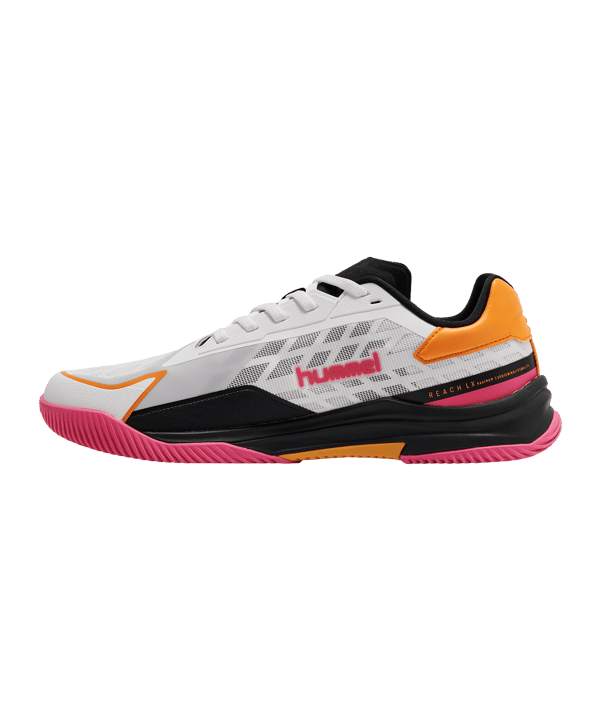 hummel Hb Topflight Pro Dames Wit K9639 - wit