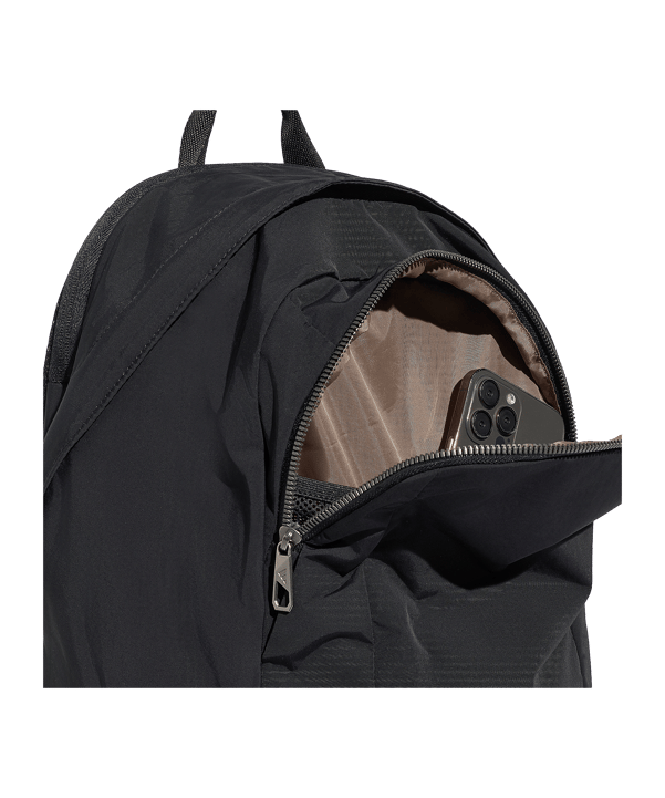 adidas City Tech Sac à dos Noir - noir